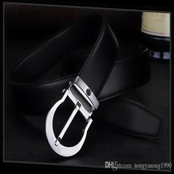 new casual fashion mens business belts ceinture alloy buckle genuine leather belts for men waist belt2695, Black;brown
new casual fashion mens business belts ceinture alloy buckle genuine leather belts for men waist belt2695, Black;brown