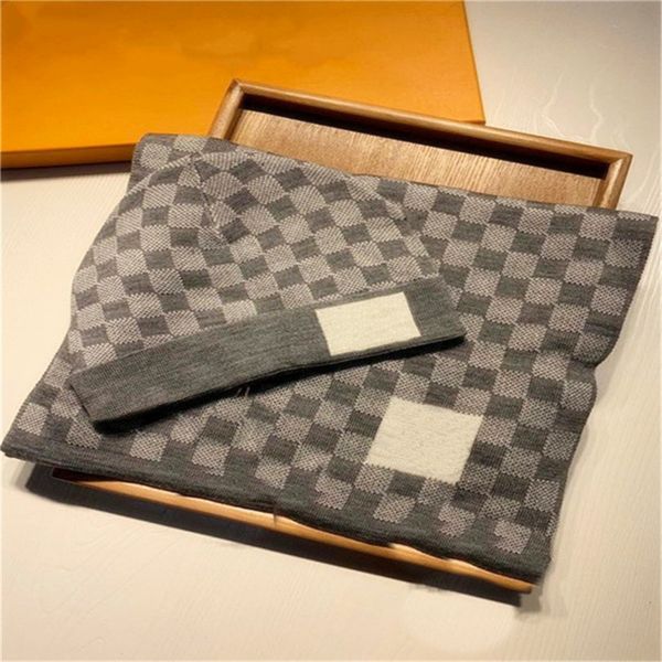 2022 new hats scarves sets fashion men and women hat scarf sets warm skull caps accessories 6688fc, Blue;gray
2022 new hats scarves sets fashion men and women hat scarf sets warm skull caps accessories 6688fc, Blue;gray