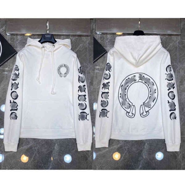 luxury classic sweatshirts ch brand fashion men woman designer horseshoe sanskrit cross pullover hooded zipper sweater loose tdgp, Black
luxury classic sweatshirts ch brand fashion men woman designer horseshoe sanskrit cross pullover hooded zipper sweater loose tdgp, Black