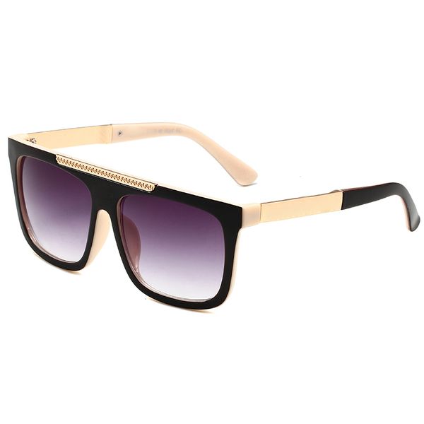 sun glasses designer sun mens avant-garde compound metal 9264 square european and american personality man street beach fashion 9y9w, White;black
sun glasses designer sun mens avant-garde compound metal 9264 square european and american personality man street beach fashion 9y9w, White;black