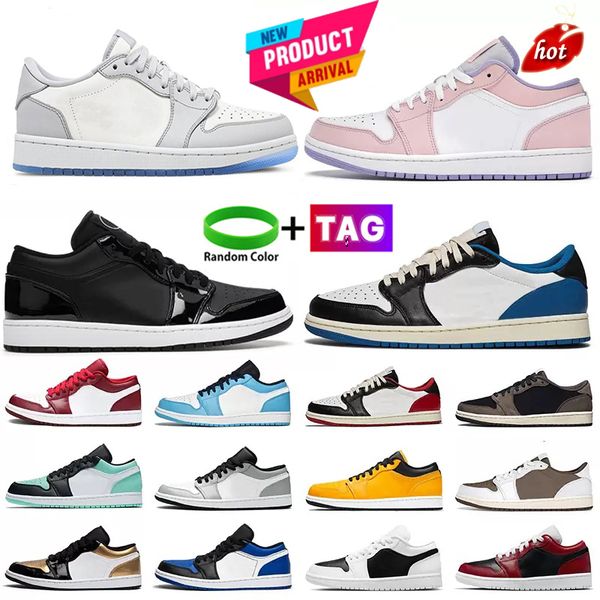 2023 boots 2022 designer men women low 1s basketball shoes black toe mocha unc green university blue tripe white smoke grey shadow washed de
2023 boots 2022 designer men women low 1s basketball shoes black toe mocha unc green university blue tripe white smoke grey shadow washed de