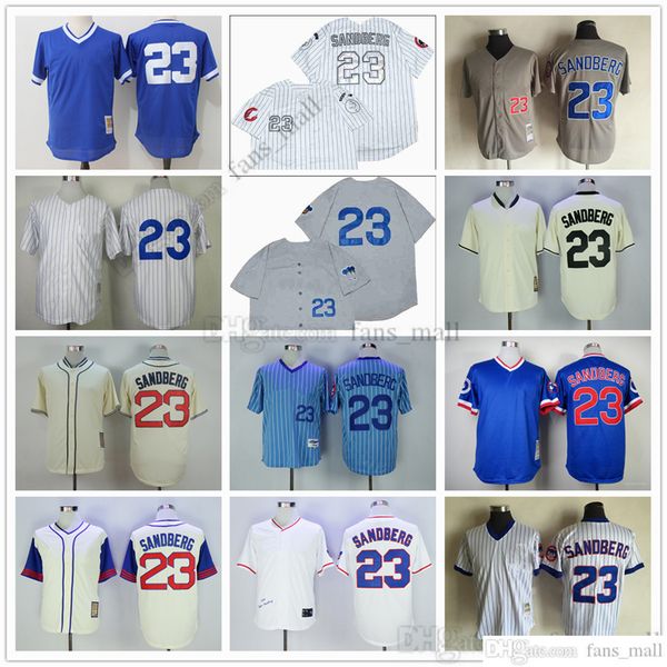 man mitchell and ness baseball jersey vintage 23 ryne sandberg jersey stitched breathable sport sale retro man white 1988 blue cream 1929, Blue;black
man mitchell and ness baseball jersey vintage 23 ryne sandberg jersey stitched breathable sport sale retro man white 1988 blue cream 1929, Blue;black