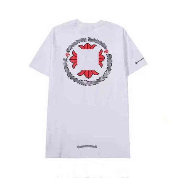 mens luxury designer t shirts ch brand fashion men sanskrit letter t-shirt horseshoe cross tshirts man hip hop sweater summer loose women cl, White;black
mens luxury designer t shirts ch brand fashion men sanskrit letter t-shirt horseshoe cross tshirts man hip hop sweater summer loose women cl, White;black