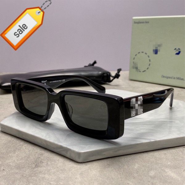 off style white designer sunglasses 2022 fashion all-match trend personalized round frame candy color big, White;black
off style white designer sunglasses 2022 fashion all-match trend personalized round frame candy color big, White;black