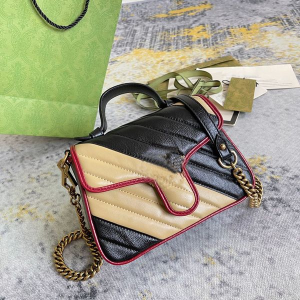 7a designer bags women small shoulder tote bag handle luxury quilting 583571 black designer genuine leather woman chain crossbody bags
7a designer bags women small shoulder tote bag handle luxury quilting 583571 black designer genuine leather woman chain crossbody bags