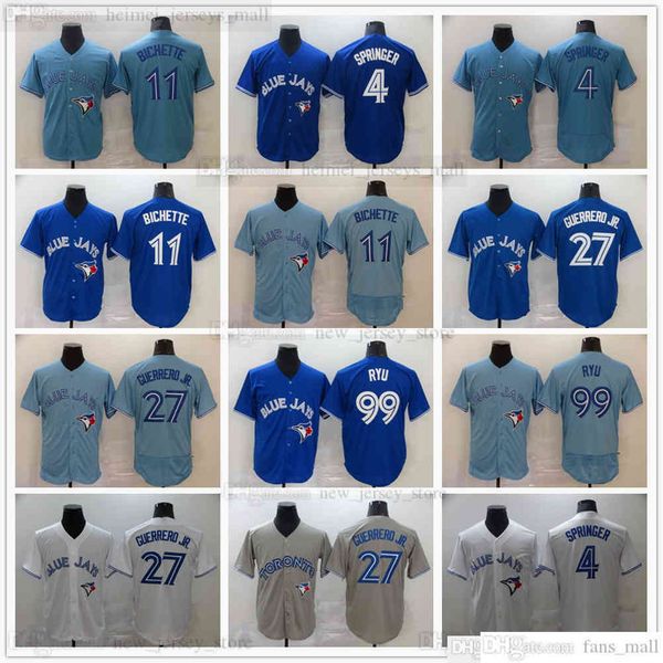 2022 news baseball 27 vladimir guerrero jr. jerseys blue 4 george springer 11 bo bichette 99 hyun-jin ryu jersey gray white gray man size, Blue;black
2022 news baseball 27 vladimir guerrero jr. jerseys blue 4 george springer 11 bo bichette 99 hyun-jin ryu jersey gray white gray man size, Blue;black