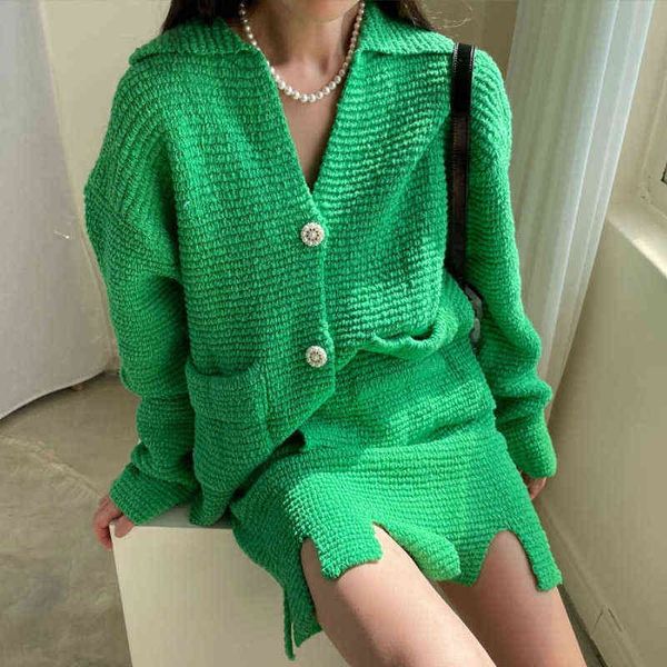 women's tracksuits v-neck cardigans mini skirts women suit solid single breasted irregular mini skirt set female 2022 spring lady elega, Gray
women's tracksuits v-neck cardigans mini skirts women suit solid single breasted irregular mini skirt set female 2022 spring lady elega, Gray