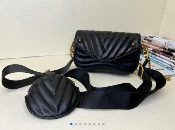 fashion 2pcs/set multi wave crossbody bag calfskin women messenger shoulder bags desinger purse women's suit bags vl1547
fashion 2pcs/set multi wave crossbody bag calfskin women messenger shoulder bags desinger purse women's suit bags vl1547