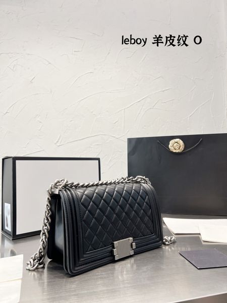 designers shoulder bag luxurious tote purse handbag message bags cluth classic genuine leather crossbody sheepskin gift box silver chain 25c
designers shoulder bag luxurious tote purse handbag message bags cluth classic genuine leather crossbody sheepskin gift box silver chain 25c