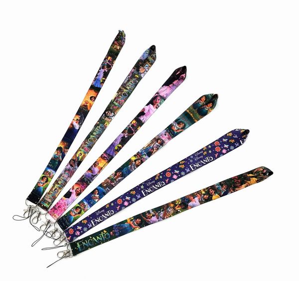 anime cute movie lanyard for keys id card cover badge holder phone charm key lanyard neck straps keychain accessories, Silver
anime cute movie lanyard for keys id card cover badge holder phone charm key lanyard neck straps keychain accessories, Silver