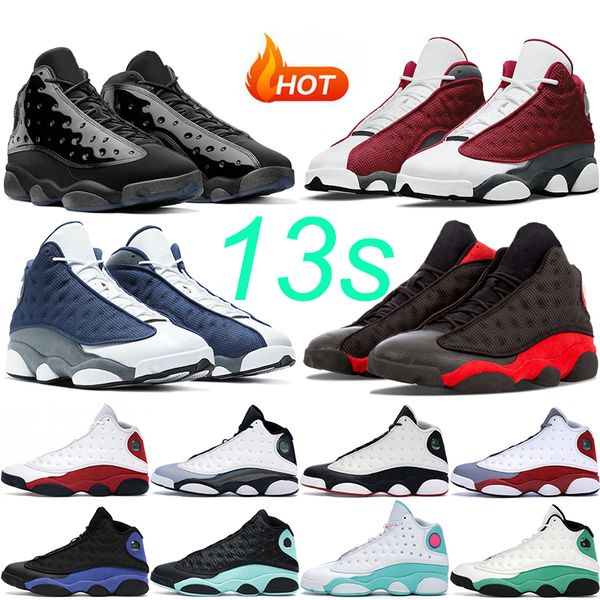 jumpman 13 13s men basketball shoes university blue black cat bred chicago wolf grey red flint obsidian mens womens outdoor sports trainers
jumpman 13 13s men basketball shoes university blue black cat bred chicago wolf grey red flint obsidian mens womens outdoor sports trainers