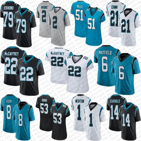 baker mayfield carolinas christian mccaffrey panther custom football jerseys dj moore jeremy chinn ickey ekwonu jaycee horn robby anderson, Black;red
baker mayfield carolinas christian mccaffrey panther custom football jerseys dj moore jeremy chinn ickey ekwonu jaycee horn robby anderson, Black;red