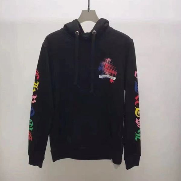 classic luxury men's jackets fashion sweatshirts brand ch zipper hoodies women men pullover hooded designer horseshoe sweater loose jac, Black;brown 
classic luxury men's jackets fashion sweatshirts brand ch zipper hoodies women men pullover hooded designer horseshoe sweater loose jac, Black;brown