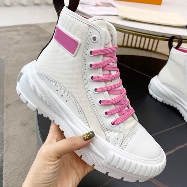 designer squad sneakers boots beaubourg chunky martin boot women silk platform high shoes, Black
designer squad sneakers boots beaubourg chunky martin boot women silk platform high shoes, Black