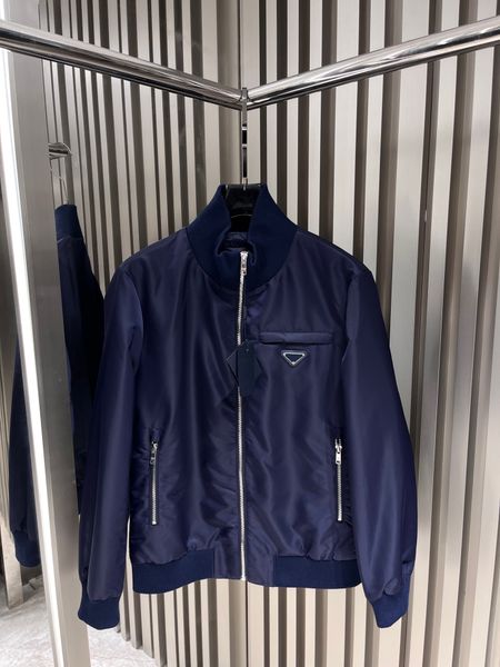 men's jackets designer autumn and winter jackets windproof material vertical collar zipper jacket fashion stripe stitching design luxur, Black;brown
men's jackets designer autumn and winter jackets windproof material vertical collar zipper jacket fashion stripe stitching design luxur, Black;brown