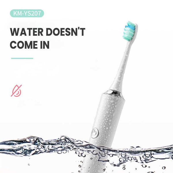 small mini electric toothbrush pacifier teethers km-ys702 toothbrush electric intelligent automatic whitening usb charging
small mini electric toothbrush pacifier teethers km-ys702 toothbrush electric intelligent automatic whitening usb charging