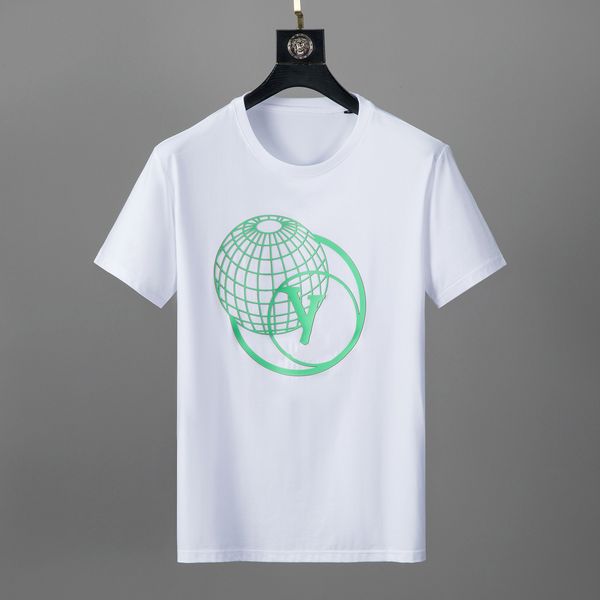 men women designers luxury tees t shirts pure cotton printed logo white black crew neck casual short sleeves regular fit size m-xxxxl, Black;brown
men women designers luxury tees t shirts pure cotton printed logo white black crew neck casual short sleeves regular fit size m-xxxxl, Black;brown