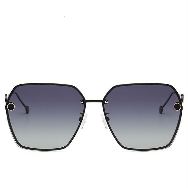 0114 sunglasses luxury women designer fashion oval summer style mixed color frame uv protection lens come with case298s, White;black
0114 sunglasses luxury women designer fashion oval summer style mixed color frame uv protection lens come with case298s, White;black