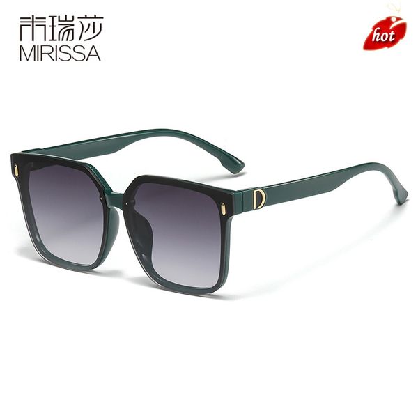 designer sunglasses men women fashion trendy brand factory online export 2022 new women's trend d letter men's uv, White;black
designer sunglasses men women fashion trendy brand factory online export 2022 new women's trend d letter men's uv, White;black