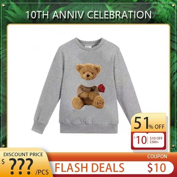 mens casual sweatshirts luxury brand bear print breathable warm hoodie m-4xl, Black
mens casual sweatshirts luxury brand bear print breathable warm hoodie m-4xl, Black