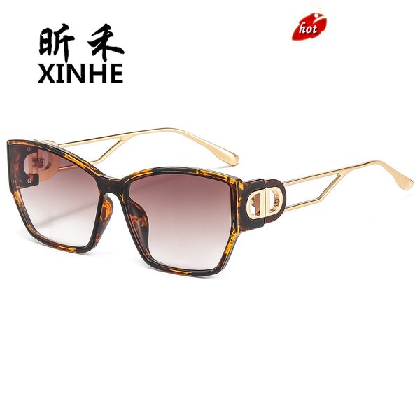 designer sunglasses men women fashion trendy brand factory online export 2022 new large frame double d street sunglass men's and women&, White;black
designer sunglasses men women fashion trendy brand factory online export 2022 new large frame double d street sunglass men's and women&, White;black