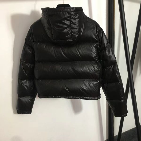 22 designers short down jacket coat fashion parka jackets womens long square quilting adjustable cuffs sportswear streetwear hoodie light wa, Black
22 designers short down jacket coat fashion parka jackets womens long square quilting adjustable cuffs sportswear streetwear hoodie light wa, Black