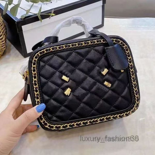 shoulder bags designer handbags square fat chain bag leather women's handbag large-capacity shoulder bags quilted meenger bag black 202
shoulder bags designer handbags square fat chain bag leather women's handbag large-capacity shoulder bags quilted meenger bag black 202