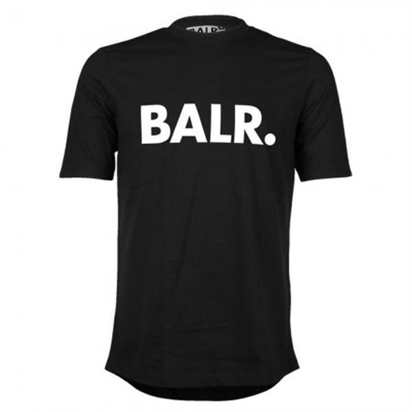 high-quality new fashion summer style balred t shirt men short sleeve blar tshirt clothing round bottom long back balr t-shirt234z, White;black
high-quality new fashion summer style balred t shirt men short sleeve blar tshirt clothing round bottom long back balr t-shirt234z, White;black