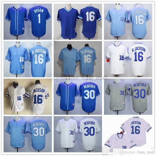 man mitchell and ness baseball jersey vintage 16 bo 30 yordano jackson ventura 1 jarrod dyson jersey stitched breathable sport sale high qua, Blue;black
man mitchell and ness baseball jersey vintage 16 bo 30 yordano jackson ventura 1 jarrod dyson jersey stitched breathable sport sale high qua, Blue;black