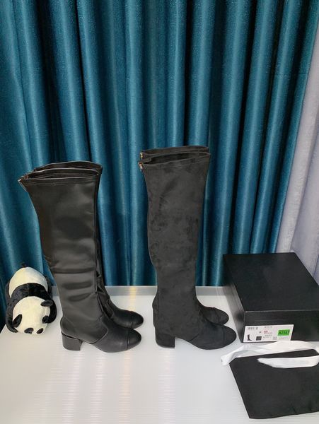 10a 2022 autumn and winter zipper boots rhombus lace-up short boots small fragrant leather thick bottom belt box 01, Black
10a 2022 autumn and winter zipper boots rhombus lace-up short boots small fragrant leather thick bottom belt box 01, Black