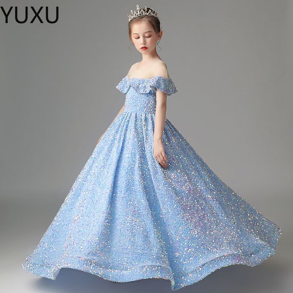 2023 sequined flower girls dress pageant dresses ball gowntoddler infant little kids birthday gowns, White;red
2023 sequined flower girls dress pageant dresses ball gowntoddler infant little kids birthday gowns, White;red
