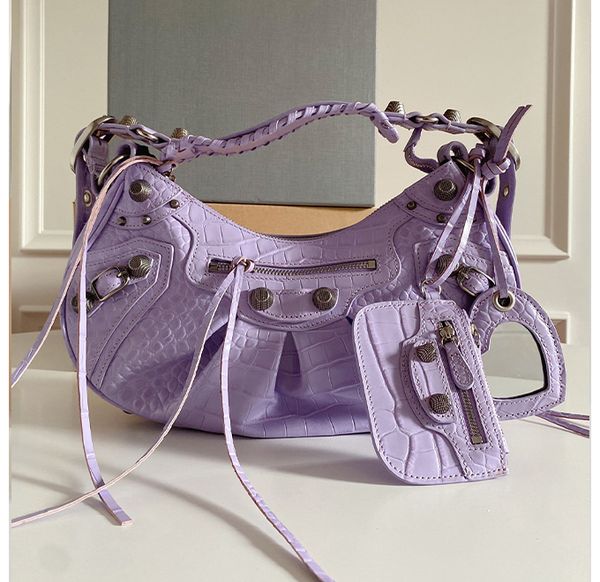 totes moon bag half crescent underarm handbag chic and fashionable external leather card holder heart mirror lady famous designer
totes moon bag half crescent underarm handbag chic and fashionable external leather card holder heart mirror lady famous designer