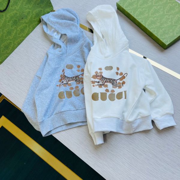 Luxury designer Kids Streetwear Hoodies Boys Girls Unisex Sweatshirts Fashion Alphabet Print Printed Pullover Baby Children Casual Clothing Tops grey White
Luxury designer Kids Streetwear Hoodies Boys Girls Unisex Sweatshirts Fashion Alphabet Print Printed Pullover Baby Children Casual Clothing Tops grey White