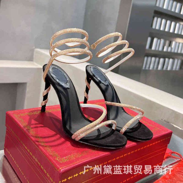 summer silk sandals satin diamond serpentine winding walk show fairy style high-heeled sandals banquet gift shoes 08xg sw5c, Black
summer silk sandals satin diamond serpentine winding walk show fairy style high-heeled sandals banquet gift shoes 08xg sw5c, Black