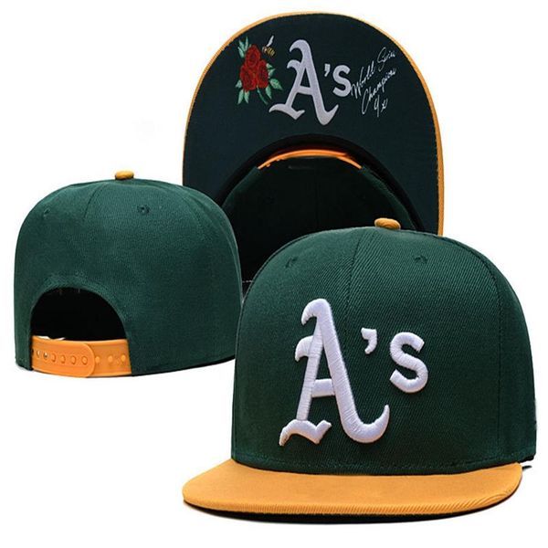 athletics as letter snapback hats adjustable sport hand baseball caps casquettes chapeus for men women whole2765, Blue;gray
athletics as letter snapback hats adjustable sport hand baseball caps casquettes chapeus for men women whole2765, Blue;gray