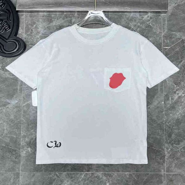 mens classic luxury t shirts brand ch man tees sanskrit letter t-shirt summer horseshoe flower cross short sleeve designer tshirts hip hop s, White;black
mens classic luxury t shirts brand ch man tees sanskrit letter t-shirt summer horseshoe flower cross short sleeve designer tshirts hip hop s, White;black