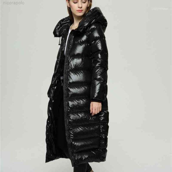 parkas women's down long jackets woman warm hat winter coat women parka femme veste plus big size jacket 2022 famous brand mkle mk men, Black
parkas women's down long jackets woman warm hat winter coat women parka femme veste plus big size jacket 2022 famous brand mkle mk men, Black