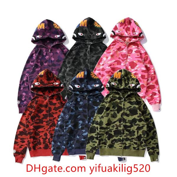 2021 men's hoodie add fluff warm hooded hoodie's mens designer hoodie sweatshirts shark hoodies for men women stylist jacket 100%, Black
2021 men's hoodie add fluff warm hooded hoodie's mens designer hoodie sweatshirts shark hoodies for men women stylist jacket 100%, Black