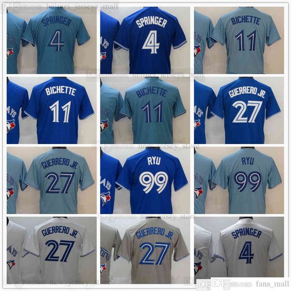 stitched 2021 baseball 27 vladimir guerrero jr. jerseys blue 4 george springer 11 bo bichette 99 hyun-jin ryu jersey gray grey white stitche, Blue;black
stitched 2021 baseball 27 vladimir guerrero jr. jerseys blue 4 george springer 11 bo bichette 99 hyun-jin ryu jersey gray grey white stitche, Blue;black