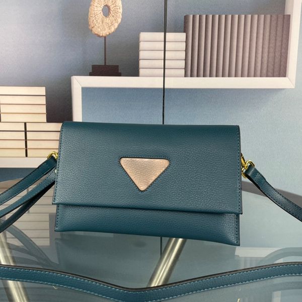 clutch bag women handbag purses genuine leather flap cross body bags fashion letters triangular metal sheet removable strap interior zipper
clutch bag women handbag purses genuine leather flap cross body bags fashion letters triangular metal sheet removable strap interior zipper