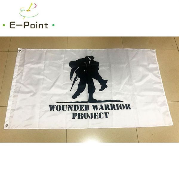 wounded warrior project flag 3 5ft 90cm 150cm polyester flag banner decoration flying home & garden flag festive gifts230d
wounded warrior project flag 3 5ft 90cm 150cm polyester flag banner decoration flying home & garden flag festive gifts230d