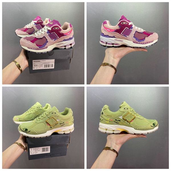 2022 bryant giles 2002r low casual shoes designer mens sneakers sneaker refind future men women trainers sports platform pink purple olive g, Black
2022 bryant giles 2002r low casual shoes designer mens sneakers sneaker refind future men women trainers sports platform pink purple olive g, Black