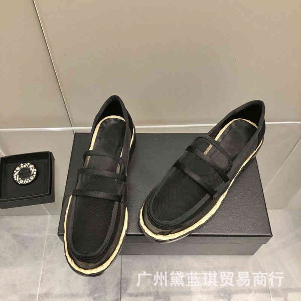 shoes xiangjia other summer breathable mesh hand woven hemp rope round head low heel shoes lefu one foot women's 3ixy a017, Black;white
shoes xiangjia other summer breathable mesh hand woven hemp rope round head low heel shoes lefu one foot women's 3ixy a017, Black;white