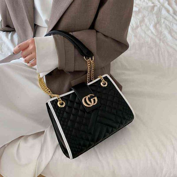 fashion bag 70% off online sale wholesale medium sized zipper single shoulder bag women's 2022 new high-grade foreign temperament sense
fashion bag 70% off online sale wholesale medium sized zipper single shoulder bag women's 2022 new high-grade foreign temperament sense