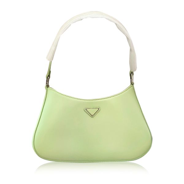 branded designer shoulder bag brushed leather handbag enamel triangle logo bags nylon lining with patch pocket totes
branded designer shoulder bag brushed leather handbag enamel triangle logo bags nylon lining with patch pocket totes