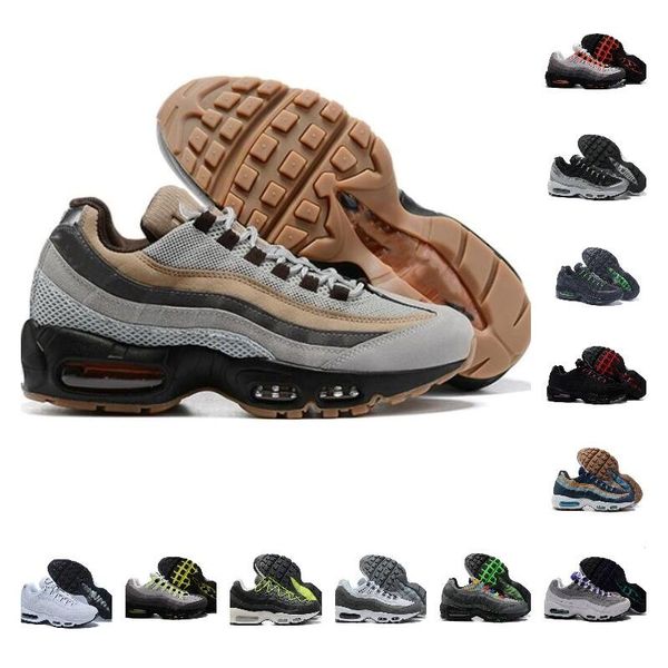 95 men running shoes 95s triple black white neon khaki total orange light p blue iron smoke grey brown hombre chaussure man outdoor sport tr
95 men running shoes 95s triple black white neon khaki total orange light p blue iron smoke grey brown hombre chaussure man outdoor sport tr
