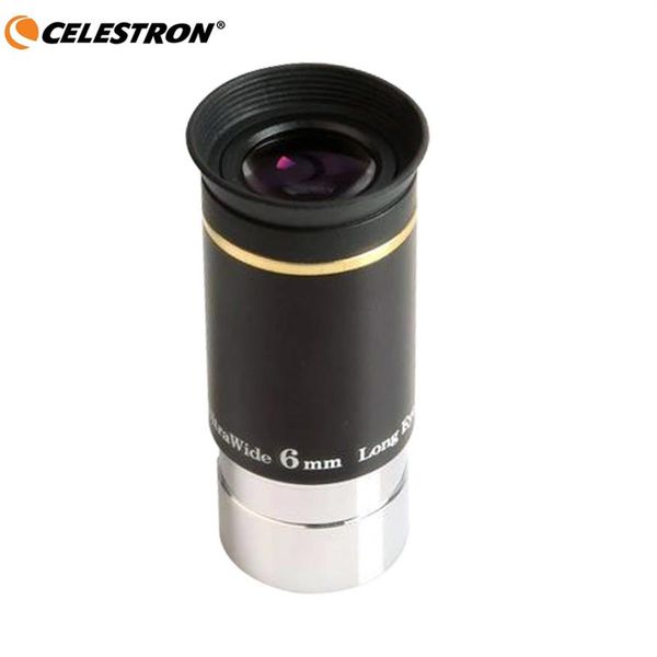 celestron 66 degrees ultra wide 6mm telescope eyepiece parts uw6mm wide angle eyepiece astronomical telescope eyepiece 1 25 inch302t
celestron 66 degrees ultra wide 6mm telescope eyepiece parts uw6mm wide angle eyepiece astronomical telescope eyepiece 1 25 inch302t