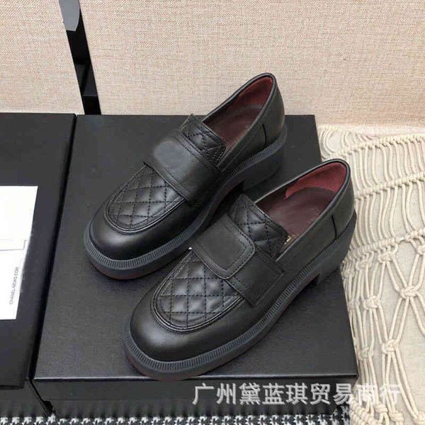 shoes xiangjia dress sheepskin rhombus pattern buckle belt round head thick heel sole one foot british leisure style lofook shoes gnue ncaf, Black
shoes xiangjia dress sheepskin rhombus pattern buckle belt round head thick heel sole one foot british leisure style lofook shoes gnue ncaf, Black