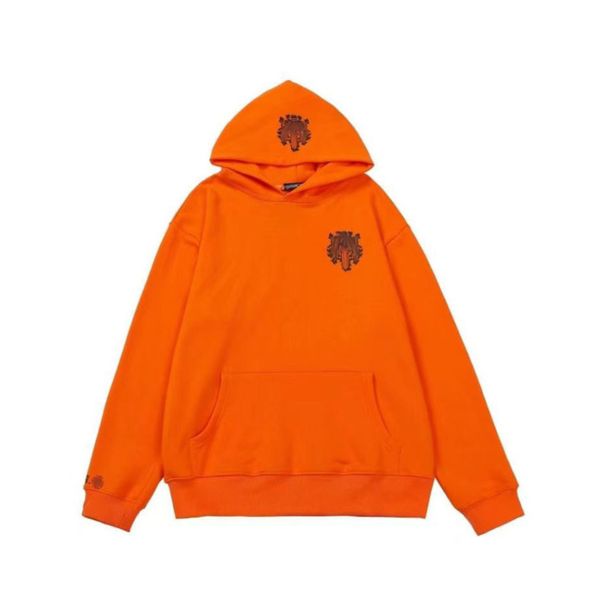 men's luxury classic sweatshirts ch fashion hoodies men woman designer horseshoe sanskrit cross pullover hooded zipper sweater loose ja, Black
men's luxury classic sweatshirts ch fashion hoodies men woman designer horseshoe sanskrit cross pullover hooded zipper sweater loose ja, Black