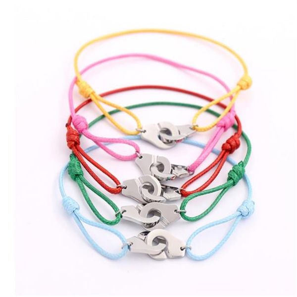 whole- cuff france paris jewelry 925 sterling silver handcuffs bracelet for women with rope pendant menottes2730, White
whole- cuff france paris jewelry 925 sterling silver handcuffs bracelet for women with rope pendant menottes2730, White